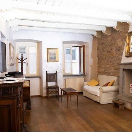 St. James Home Citta Alta Bergamo Zewnętrze zdjęcie