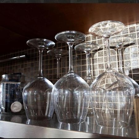 St. James Home Citta Alta Bergamo Zewnętrze zdjęcie