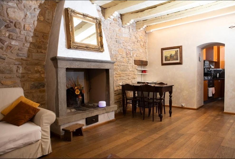 St. James Home Citta Alta Bergamo Zewnętrze zdjęcie