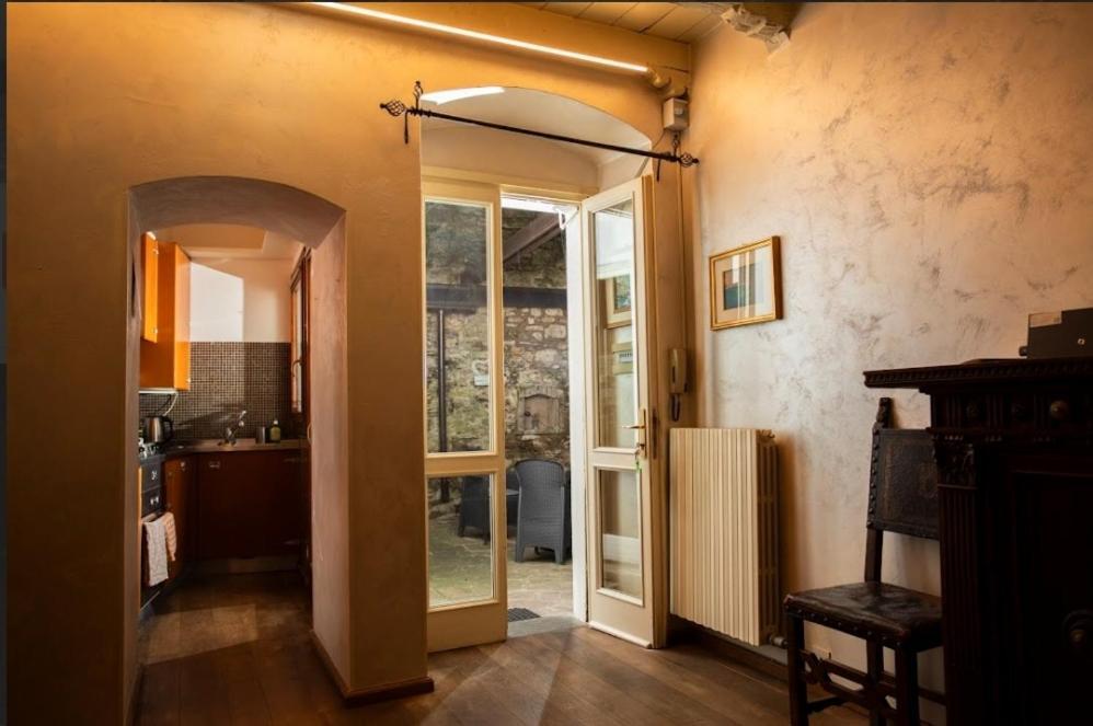 St. James Home Citta Alta Bergamo Zewnętrze zdjęcie