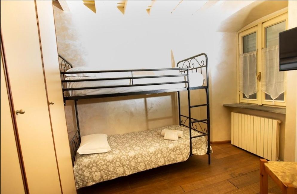 St. James Home Citta Alta Bergamo Zewnętrze zdjęcie
